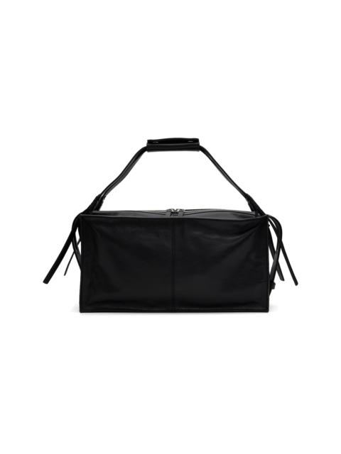 STAUD Black Harold Shoulder Bag