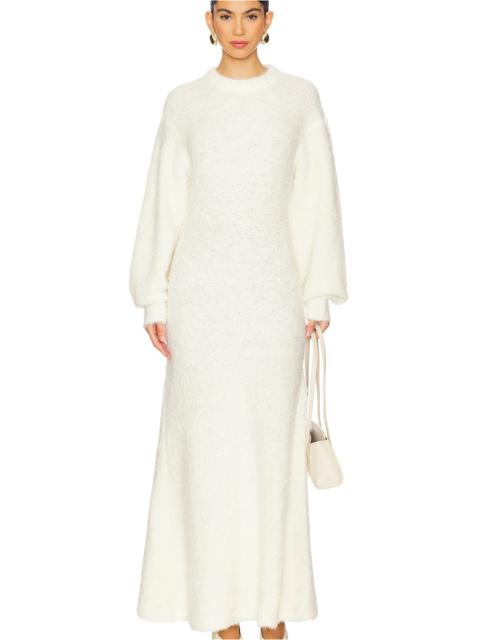 Balboa Dress