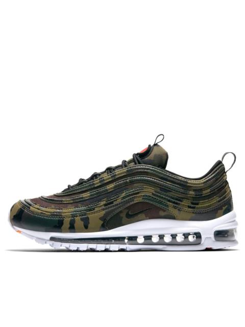 Nike Air MAX 97 PREMIUM QS 'Medium Olive' AJ2614-200