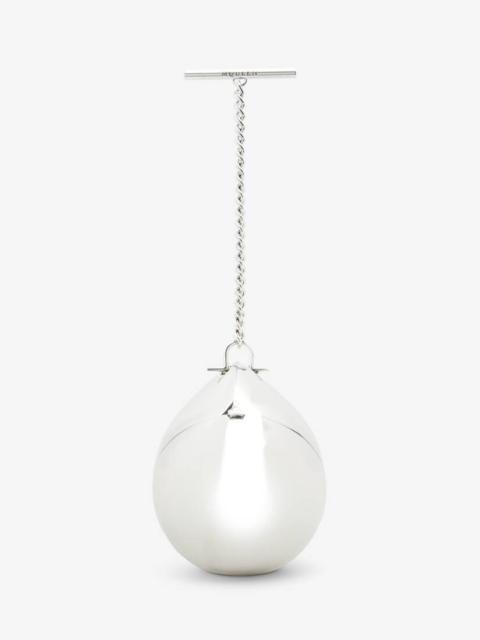 Alexander McQueen The Drop Clutch
