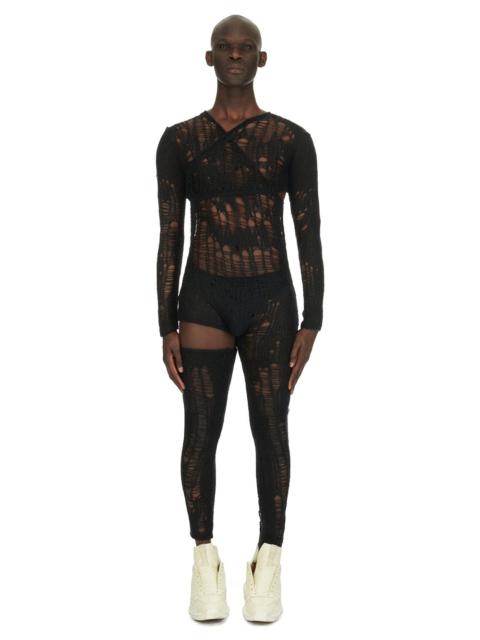 Rick Owens KNITS