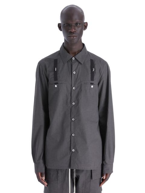 Rick Owens DRKSHDW JACKET