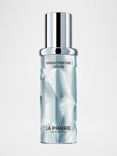 LA PRAIRIE Swiss Pristine Serum, 1 oz.