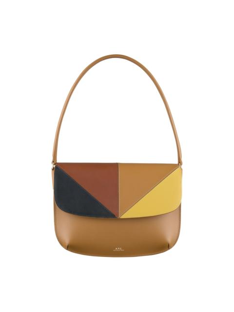 A.P.C. Sarah Shoulder bag