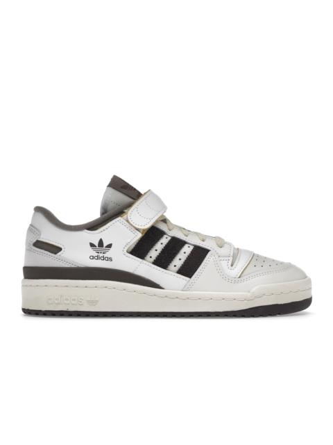 adidas Forum 84 Low Off White Brown