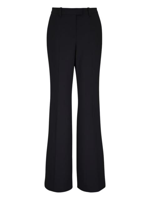 MICHAEL KORS belt-loops trousers