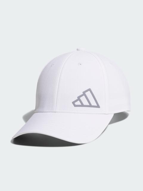 adidas Men's Showcase Snapback Hat