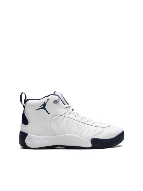 Jumpman Pro "Midnight Navy" sneakers