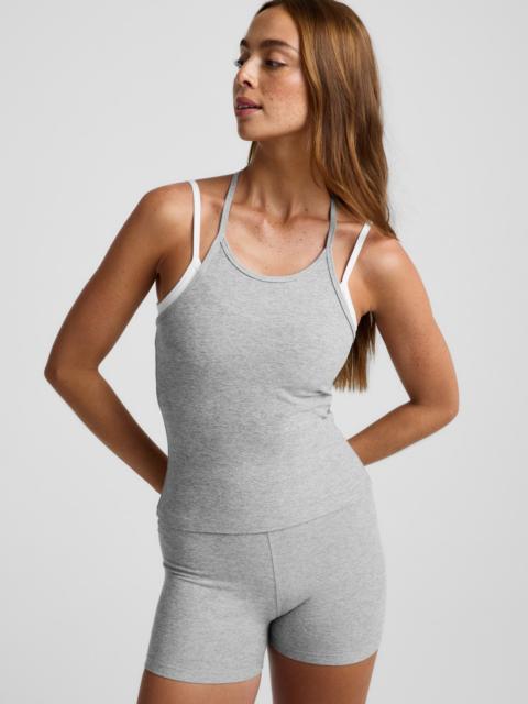 BEYOND YOGA Spacedye™ Layered Tank