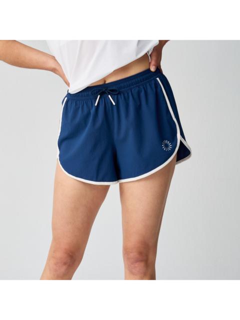 BROOKS Movement 3" Dolphin Short