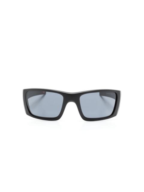 OAKLEY Fuel Cell rectangle-frame sunglasses