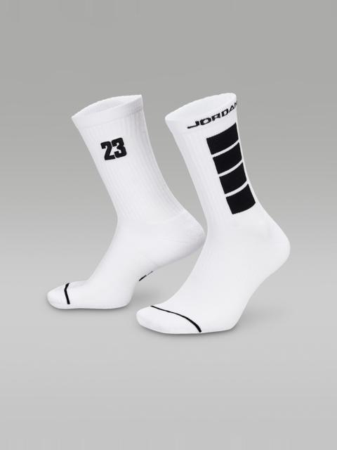 Jordan Jordan Everyday Crew Socks (1 Pair)