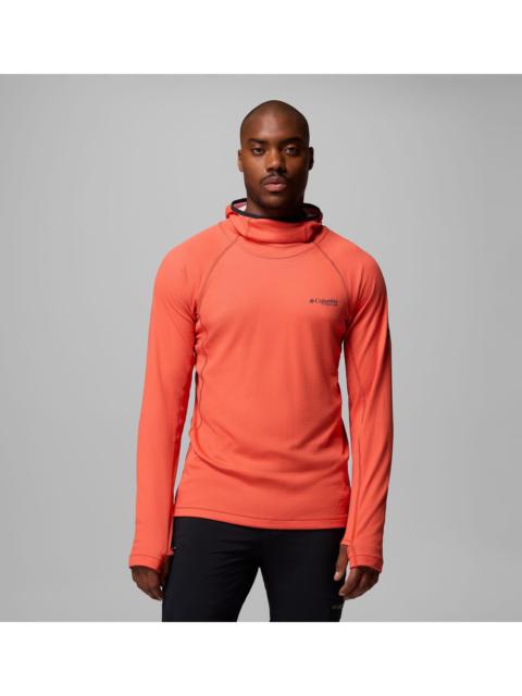 Columbia Men's DriVenture Hooded Pullover