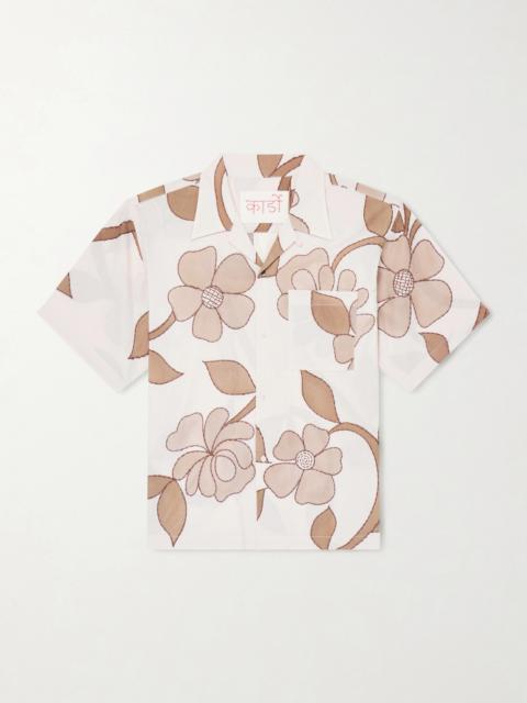 KARDO Rohit Cotton Shirt