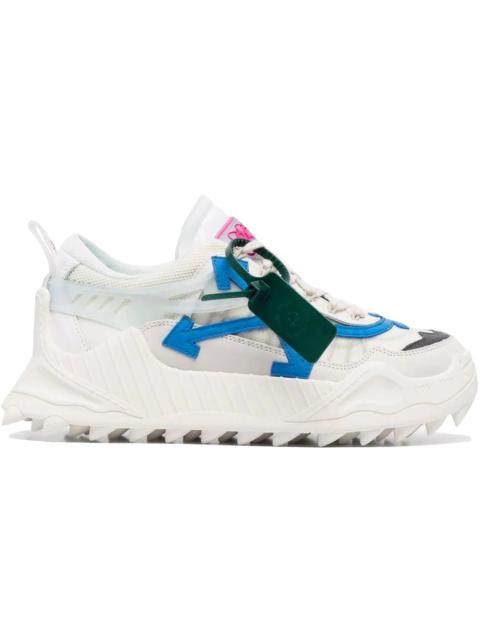 Off-White OFF-WHITE Odsy-1000 White Blue Cream
