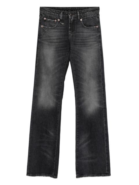 R13 Boy Flare jeans
