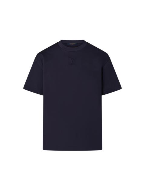 Louis Vuitton Embossed LV T-Shirt