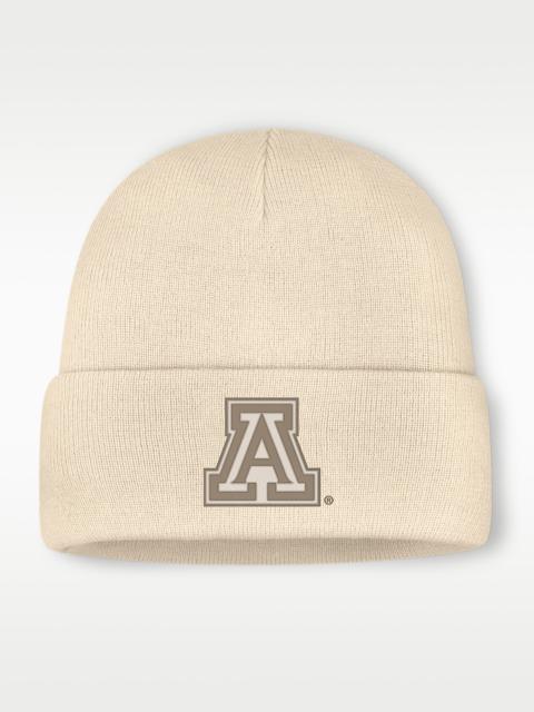 Nike Arizona Men's Nike College Cuffed Beanie