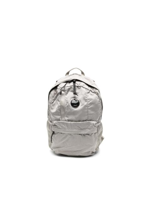 C.P. Company Lens-detail backpack