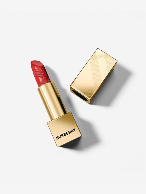 Burberry Burberry Kisses – The Red No.106