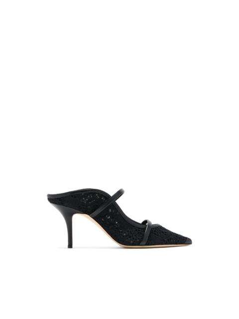 MALONE SOULIERS Maureen strap mules