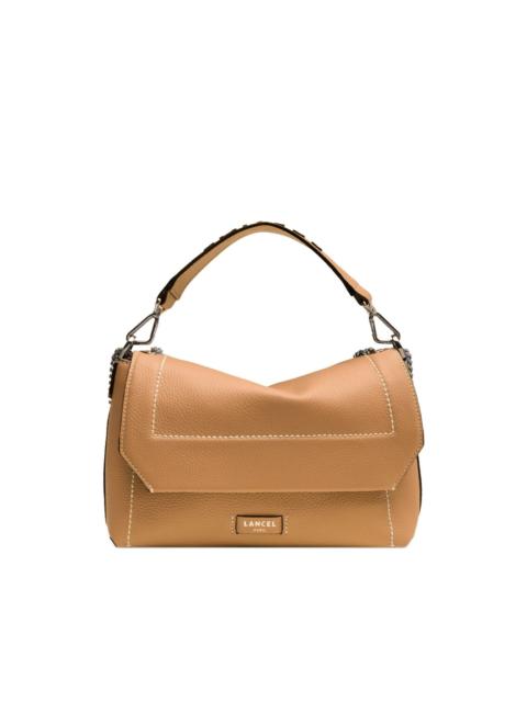 LANCEL medium Ninon Soft leather tote bag