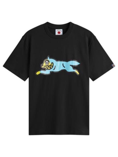 ICECREAM ICECREAM Running Dog T-Shirt