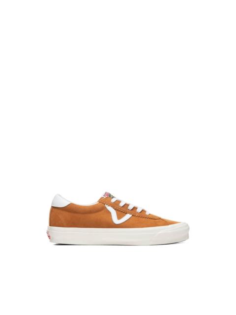 Vans Vans OG Epoch LX "Pumpkin Spice Henna"