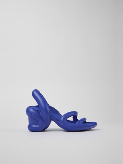 CAMPER Kobarah Blue unisex Sandal