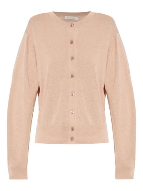 BY MALENE BIRGER buttoned cardigan