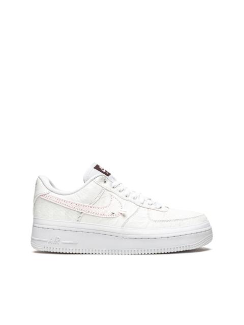 Nike Air Force 1 '07 PRM "Tear-Away Reveal" sneakers