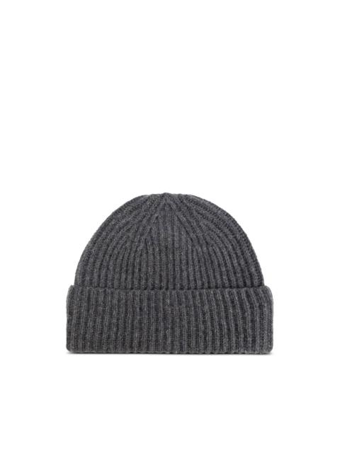 LISA YANG Menton beanie hat