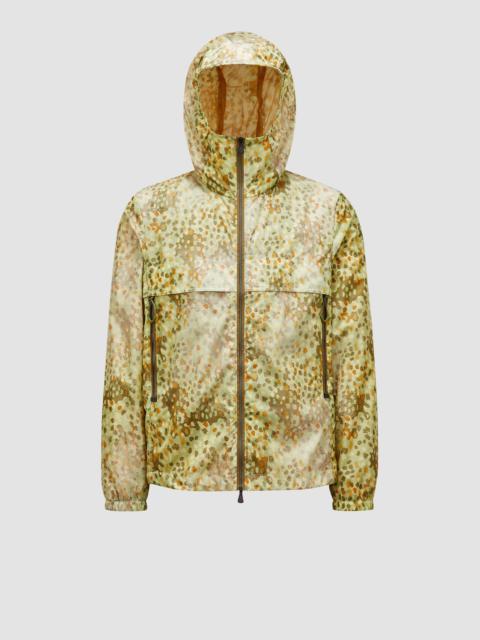 Moncler Grenoble Easton Hooded Jacket