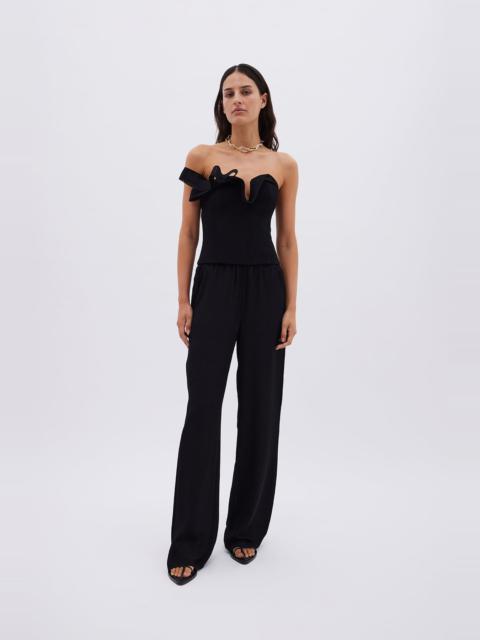 RACHEL GILBERT WILDER TOP