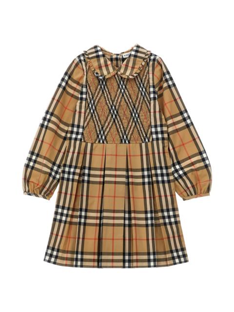 Burberry 'Ida' Dress