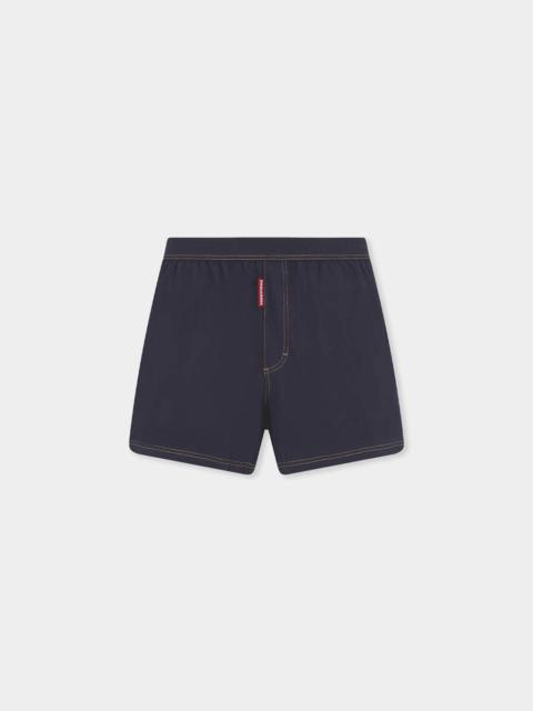 DSQUARED2 FIVE POCKETS TRUNK