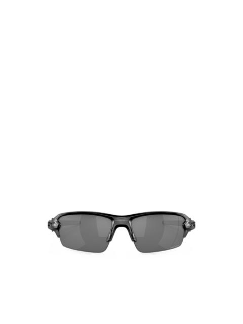 OAKLEY Flak® 2.0 rectangle-frame sunglasses