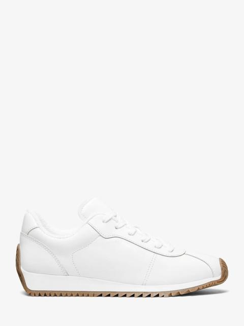 MICHAEL KORS Rhodes Leather Trainer