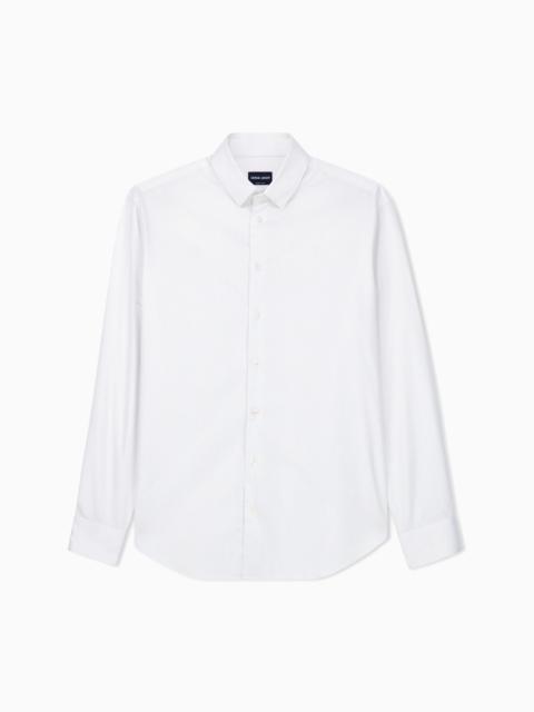 GIORGIO ARMANI ARMANI/ARCHIVIO SS1983 SHIRT