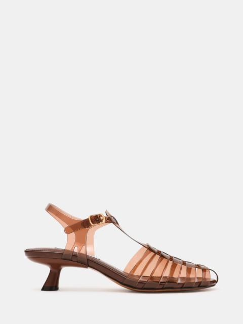 STEVE MADDEN JELINA BROWN