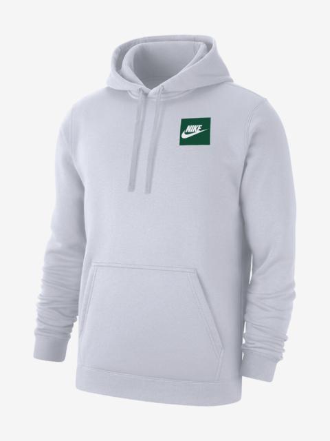 Nike Club Fleece Men's Pullover Hoodie