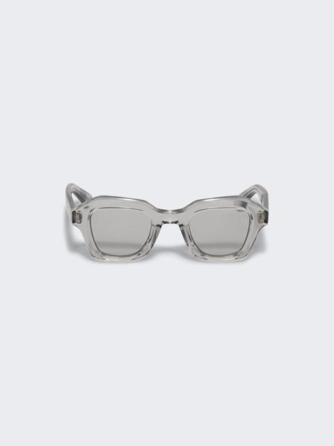 JACQUES MARIE MAGE Eichler Sunglasses Sulfur