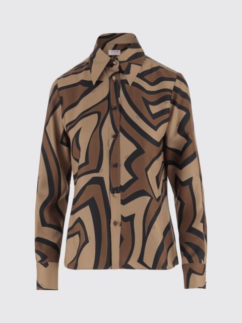 PUCCI Shorts woman Pucci