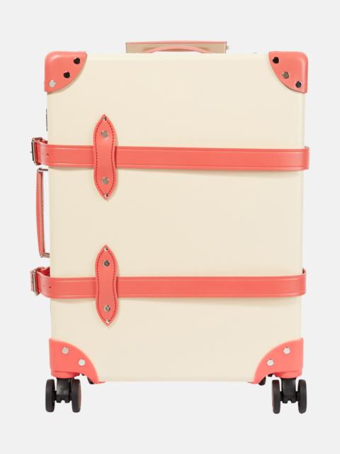 Globe-Trotter Pop Colour carry-on suitcase