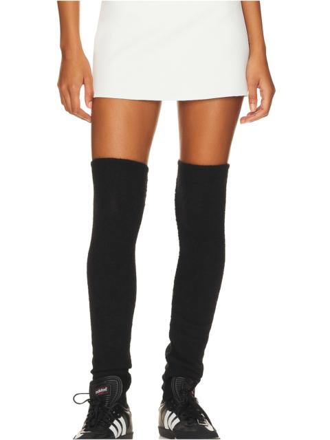 GUIZIO MICRO 미니 스트리트 SKIRT