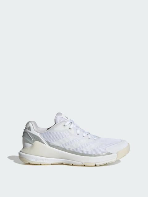 adidas Crazyquick Lightstrike Padel Shoes