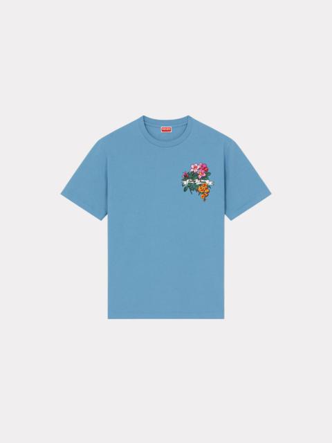 KENZO 'Aloha Flower Tattoo' T-shirt