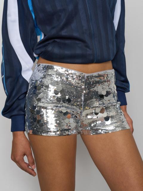 GUIZIO PAILLETTE SHORT