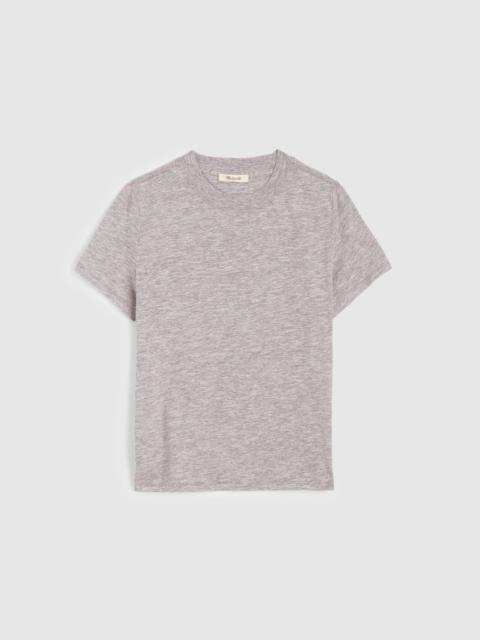 Madewell The Relaxed Tee in Vintage Jersey