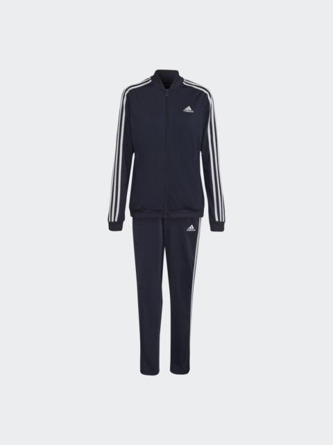 adidas Essentials 3-Stripes Track Suit